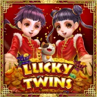 Lucky Twins Nexus