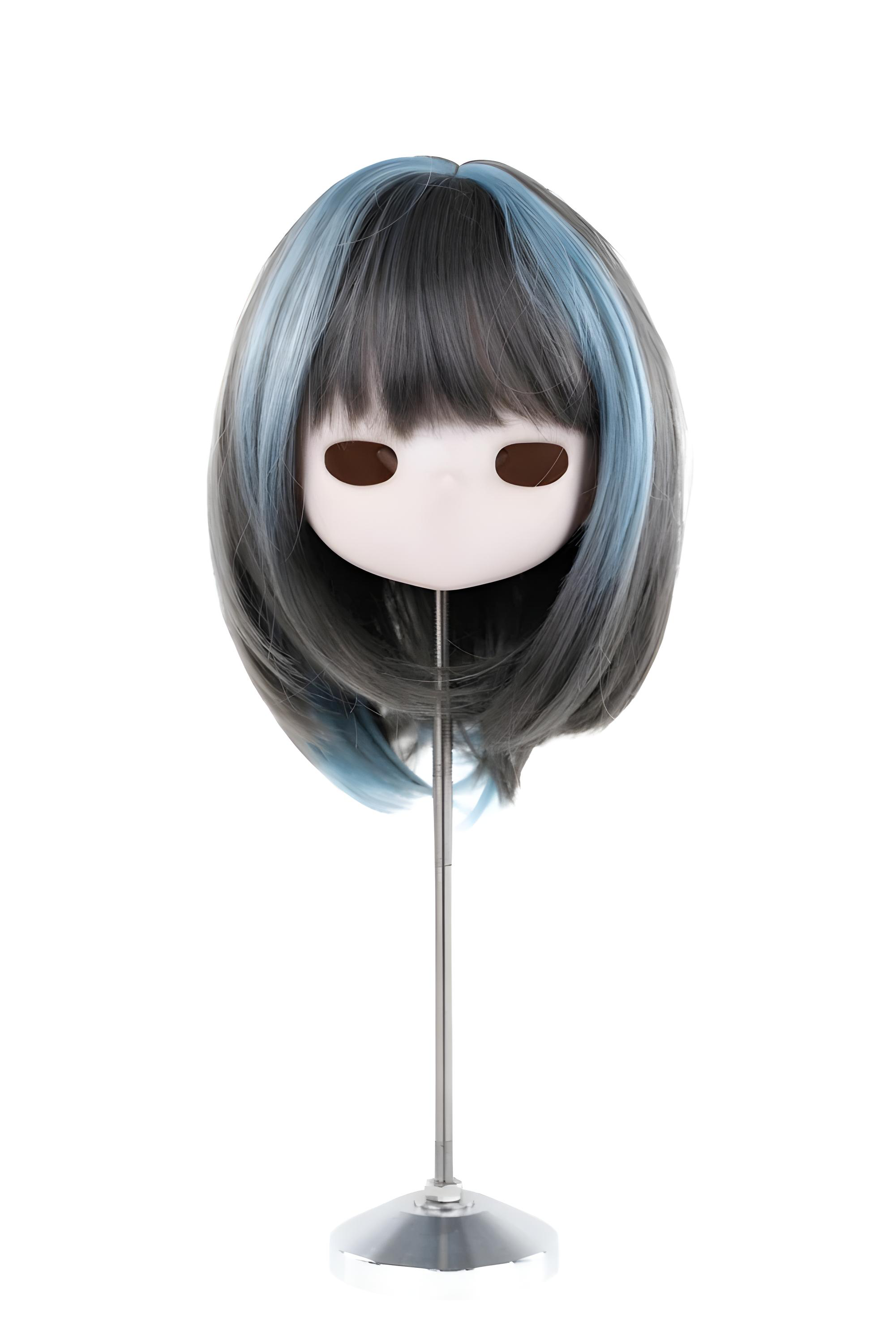 YumeNoDoll Neko Gradient Wig 85cm Series