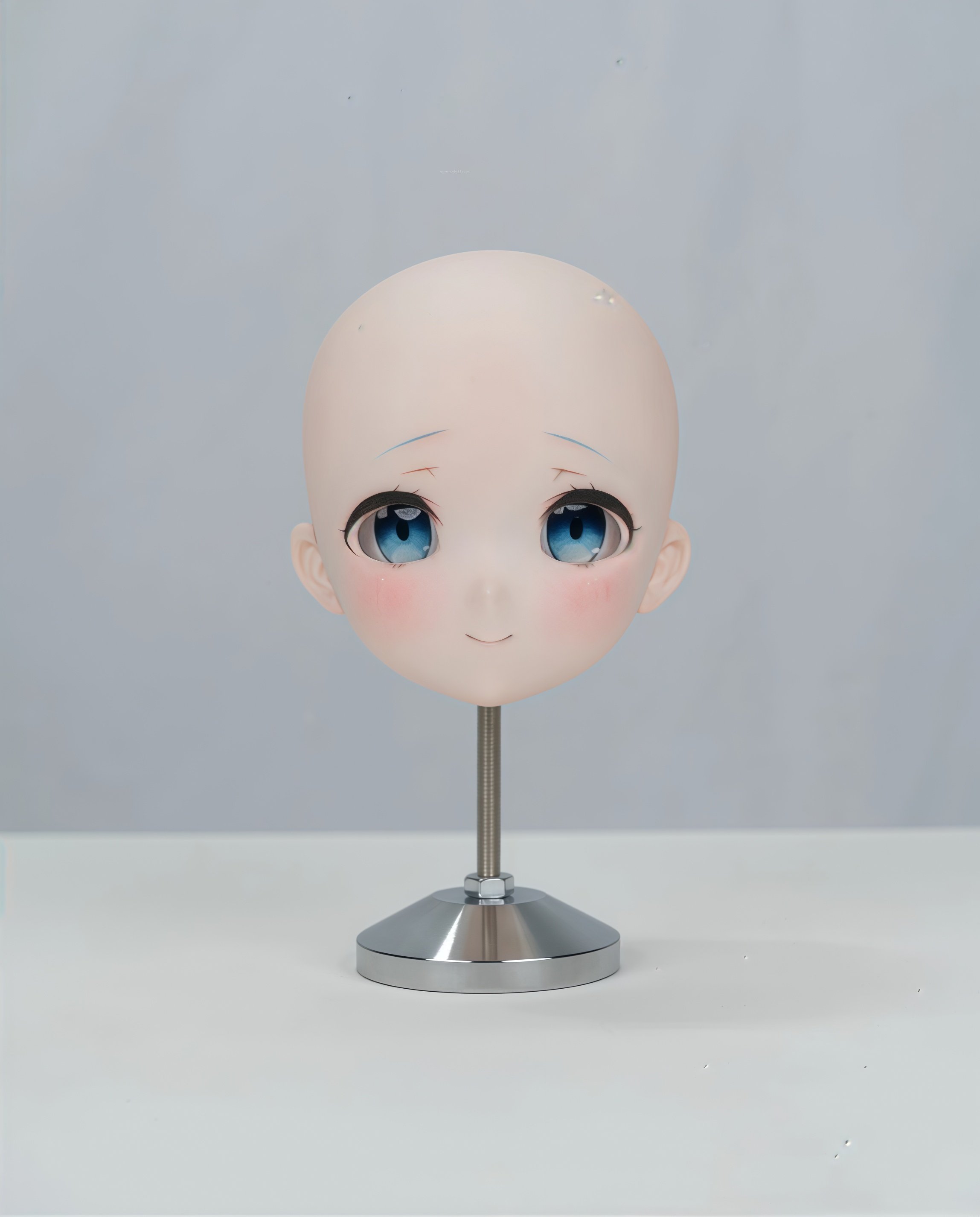 85cm YumeNoDoll Rem Head with Makeup