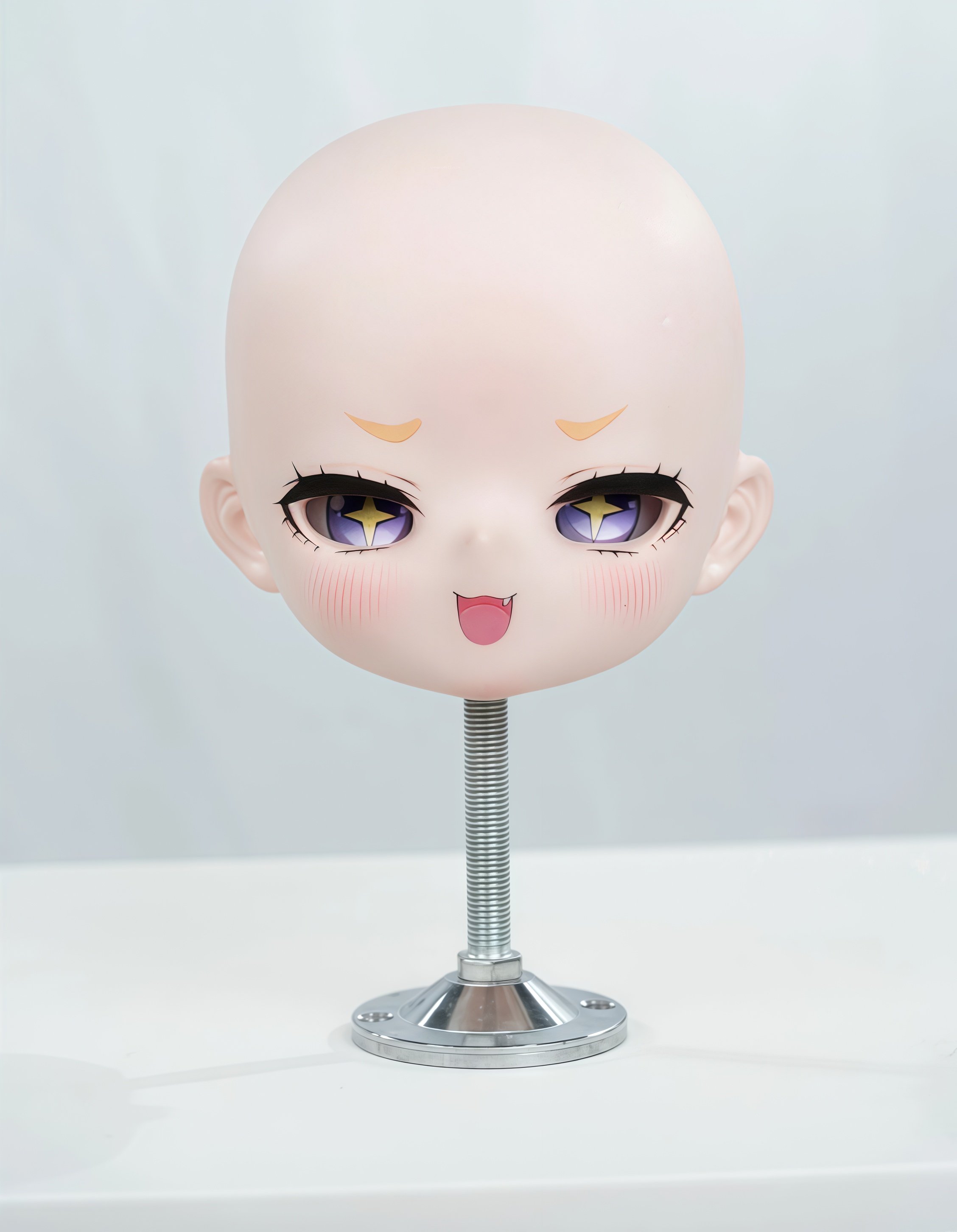 130cm YumeNoDoll Betti Head with Makeup