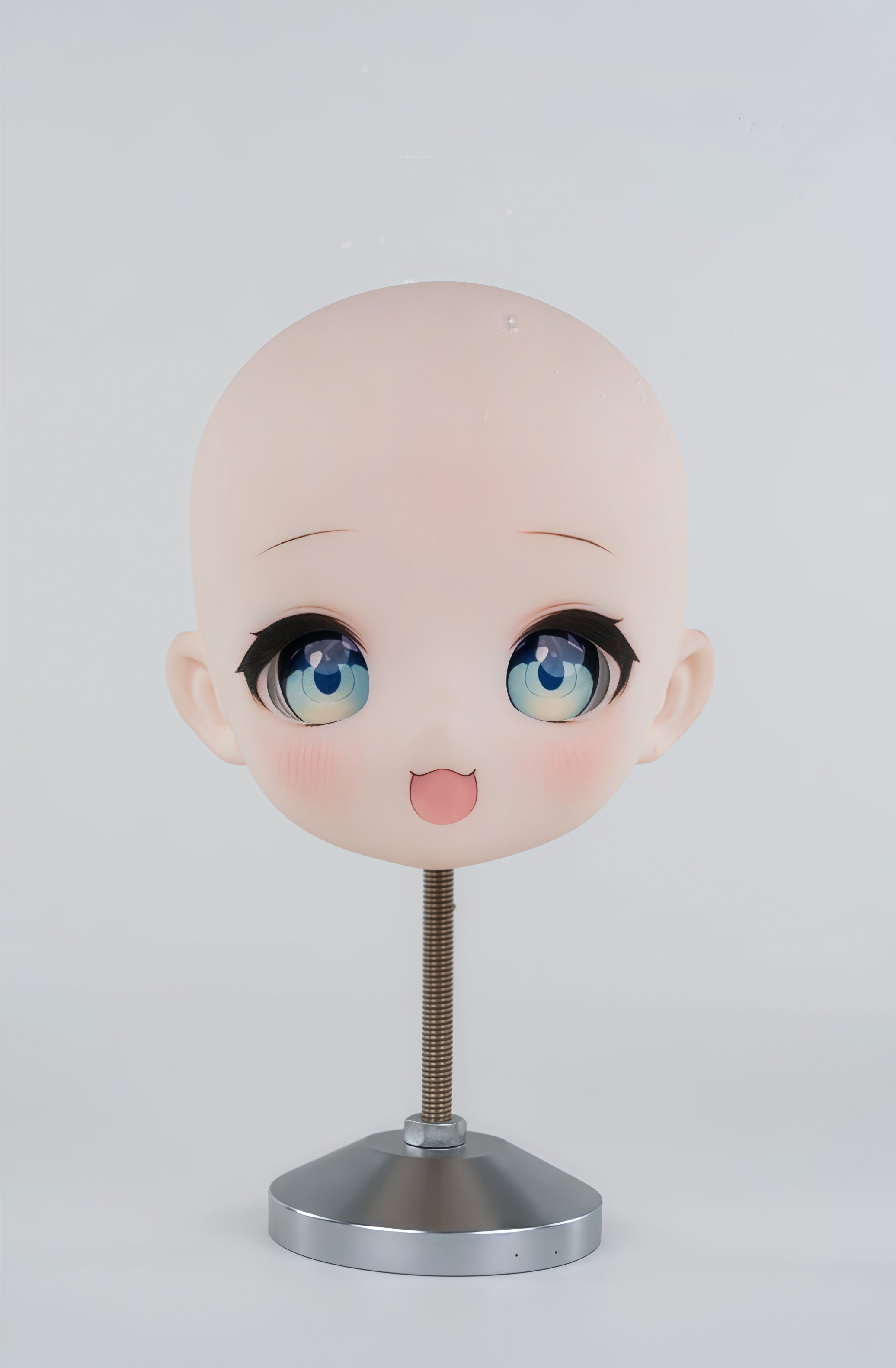 85cm YumeNoDoll Neko Head with Makeup
