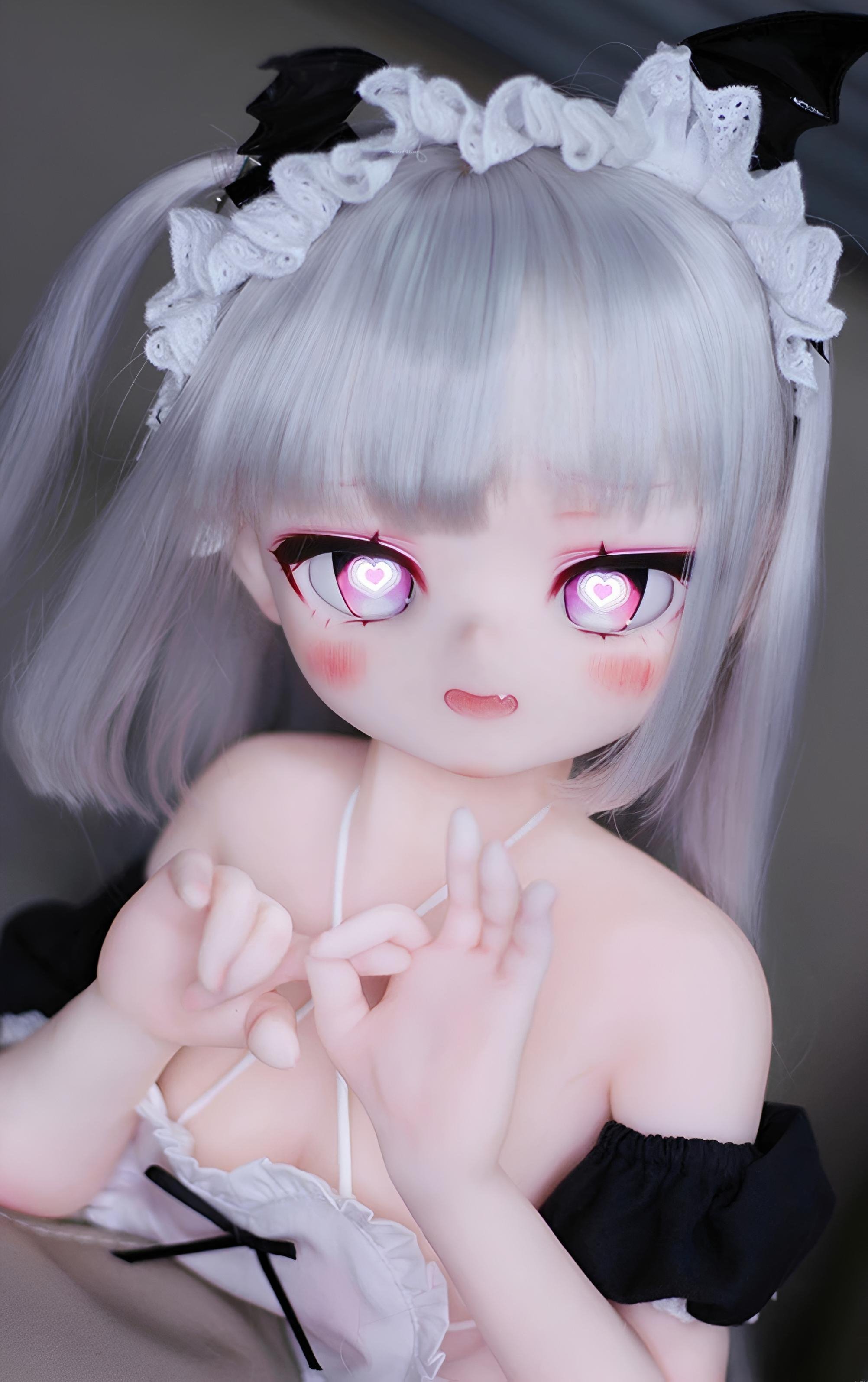 85cm Yume Doll Aili Premium Silicone Anime Series
