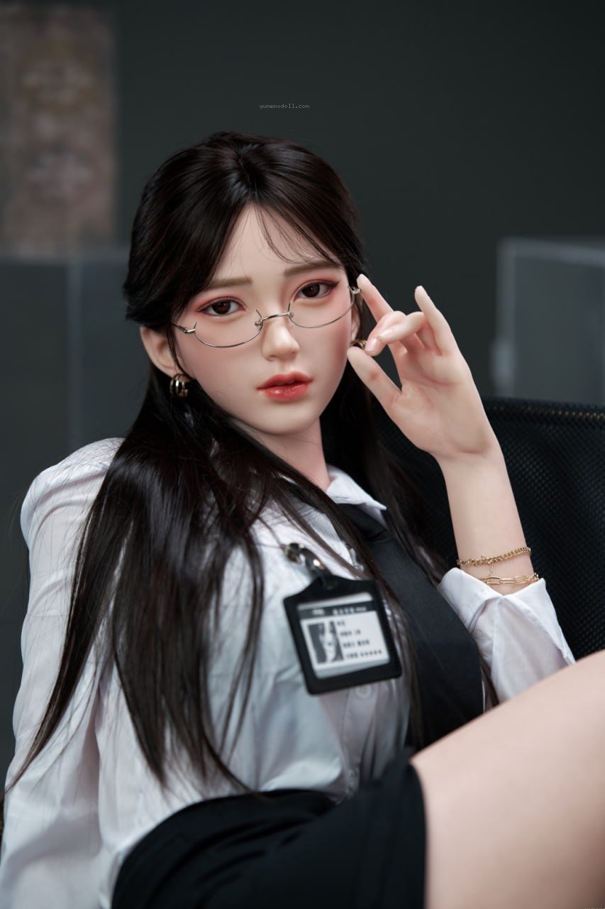 160cm Yume Doll Seohyun Premium Office Elegant Realistic Series